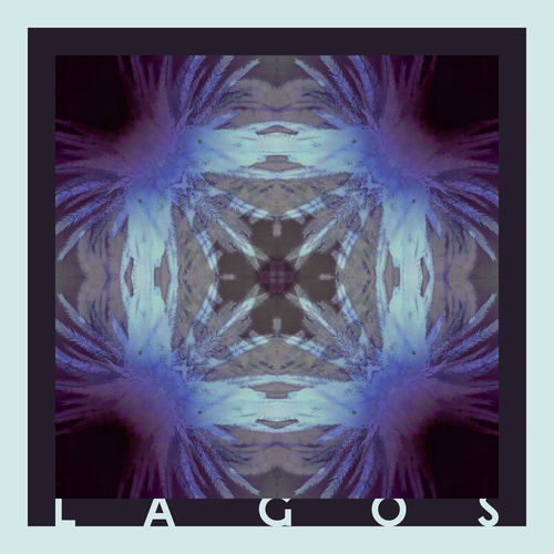 Portada de Lagos EP