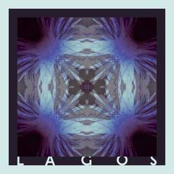 Portada de Lagos EP