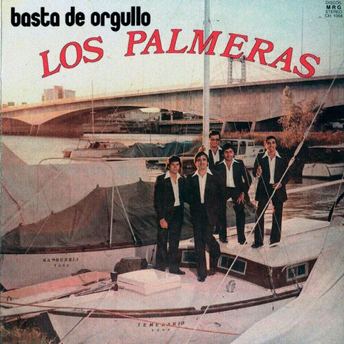 Portada de Basta de Orgullo