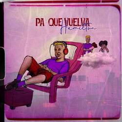 Portada de Pa Que Vuelva