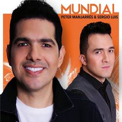 Portada de Mundial