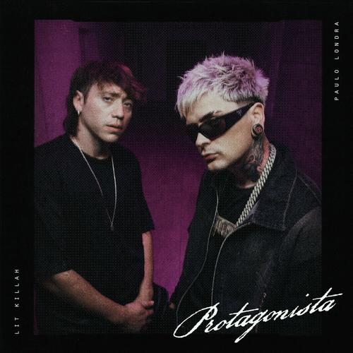 Portada de Protagonista