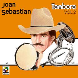 Portada de Tambora, Vol. 2