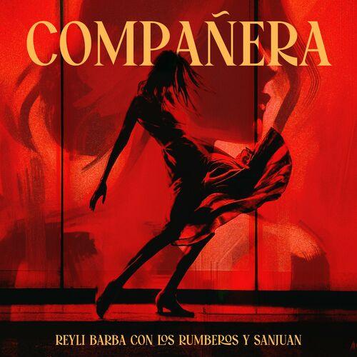 Portada de Compañera