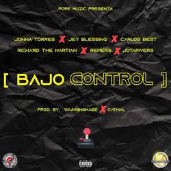 Portada de Bajo Control