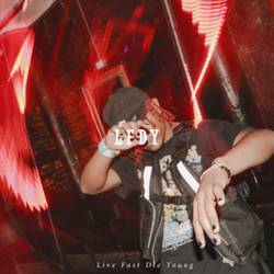 Portada de Live Fast Die Young