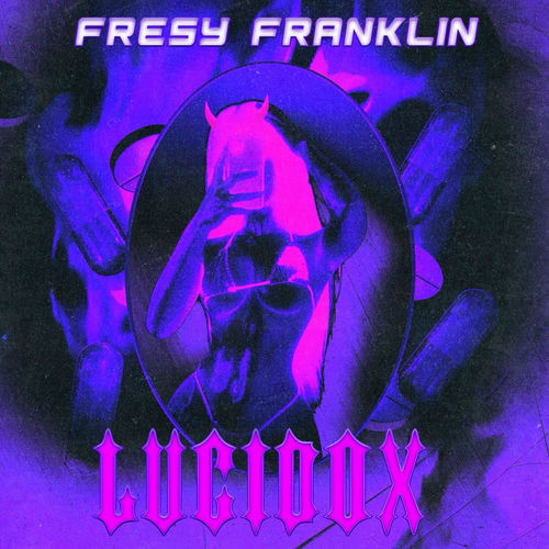 Portada de Lucidox