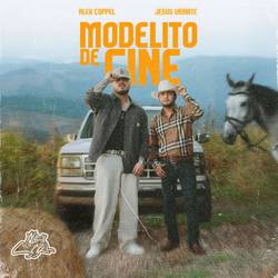 Portada de Modelito De Cine