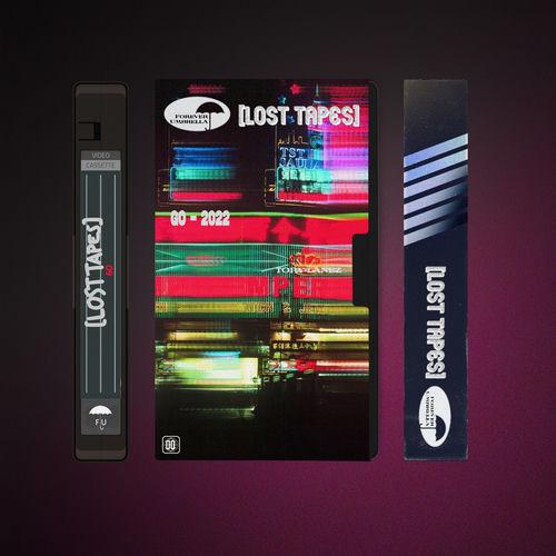 Portada de Go (Lost Tapes 2022)