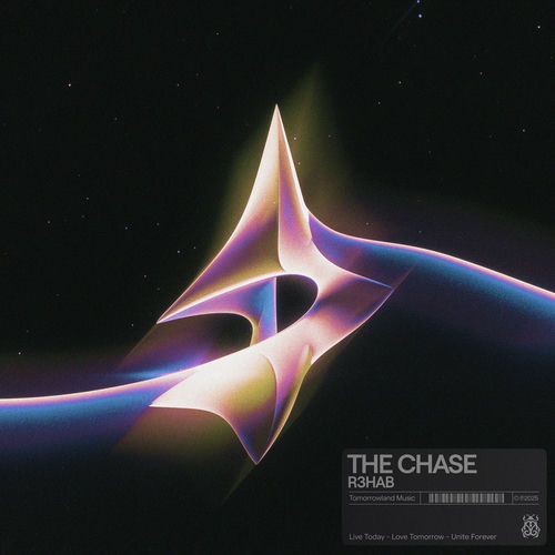 Portada de The Chase