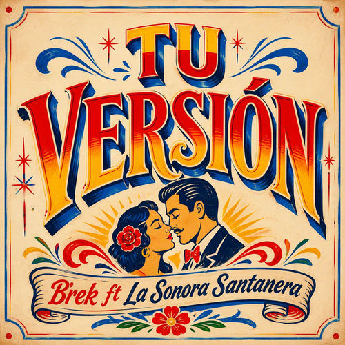 Portada de TU VERSION (Remix)