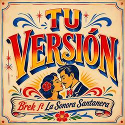 Portada de TU VERSION (Remix)