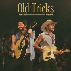 Portada de Old Tricks