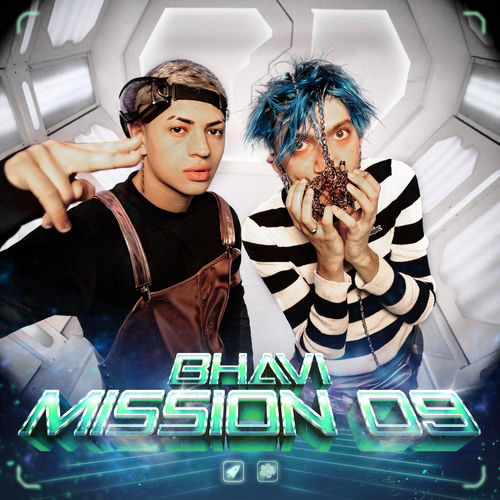 Portada de BHAVI | Mission 09