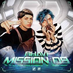 Portada de BHAVI | Mission 09