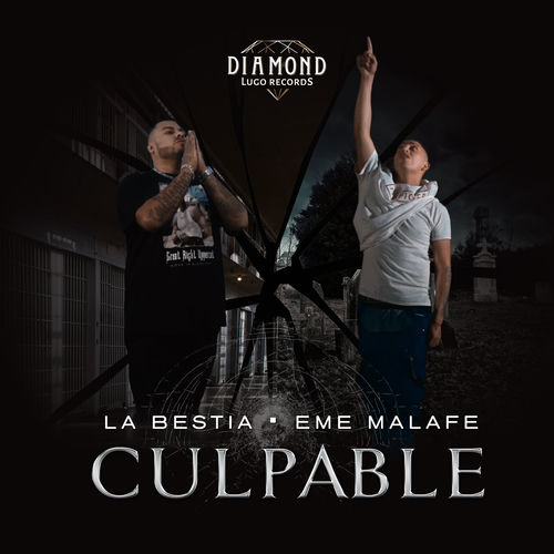 Portada de Culpable