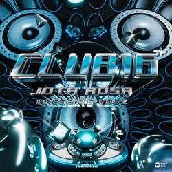 Portada de Club16, Jota Rosa Presents Vol. 2