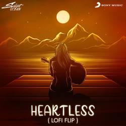 Portada de Heartless (Lofi Flip)