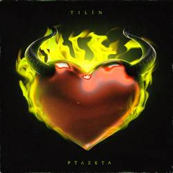 Portada de Tilín