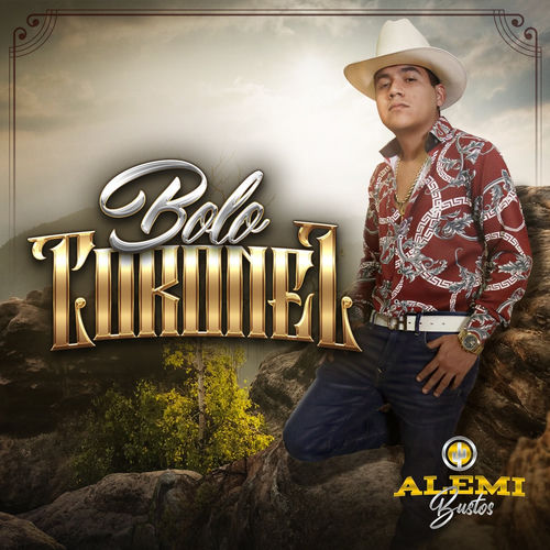 Portada de Bolo Coronel