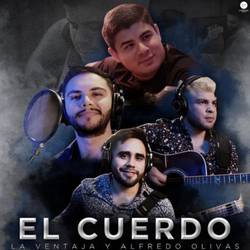 Portada de El Cuerdo