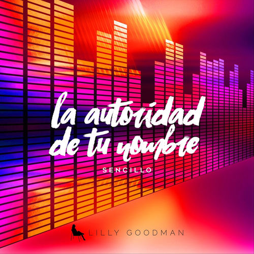 Portada de La Autoridad de Tu Nombre