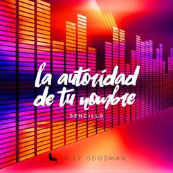 Portada de La Autoridad de Tu Nombre