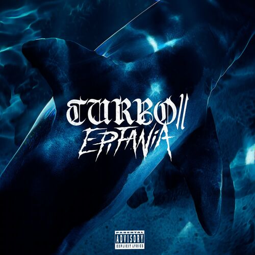 Portada de TURBO // Epifanía