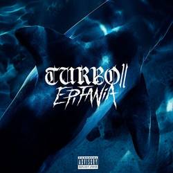 Portada de TURBO // Epifanía