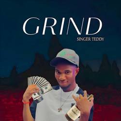 Portada de Grind