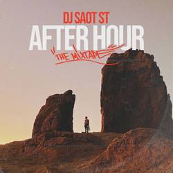 Portada de AFTER HOUR THE MIXTAPE