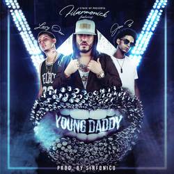Portada de Young Daddy