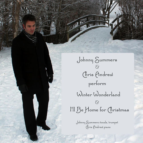 Portada de Winter Wonderland