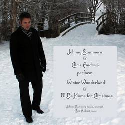 Portada de Winter Wonderland