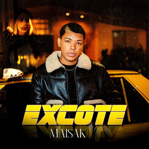 Portada de EXCOTE