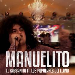 Portada de Manuelito (feat. banda los populares del llano)