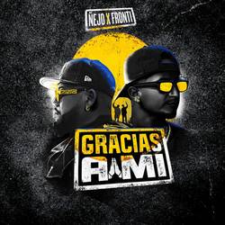 Portada de Gracias a Mí