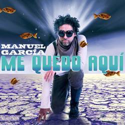 Portada de Me Quedo Aquí (Bonus Track)