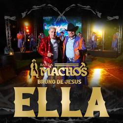 Portada de Ella