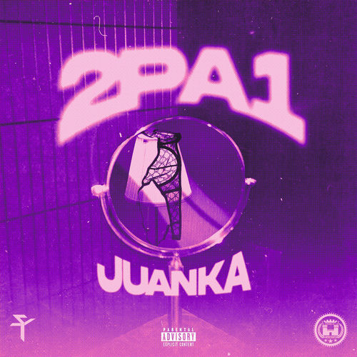 Portada de 2 Pa 1