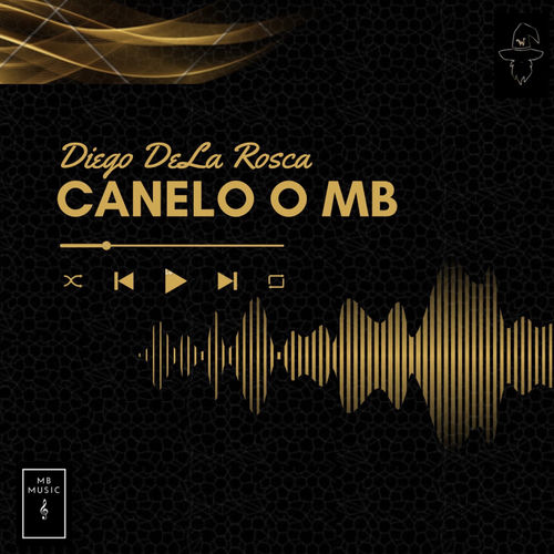 Portada de Canelo o MB