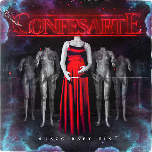 Portada de Confesarte