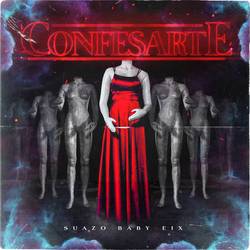 Portada de Confesarte