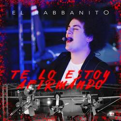 Portada de Te Lo Estoy Afirmando (En Vivo)