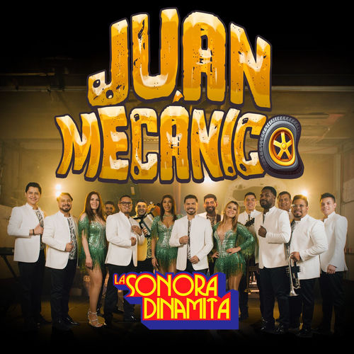 Portada de Juan Mecánico