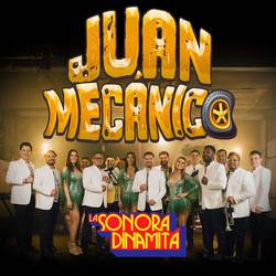 Portada de Juan Mecánico