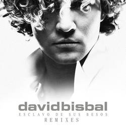 Portada de Esclavo De Sus Besos (Remixes)
