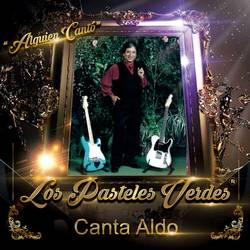 Portada de Canta Aldo