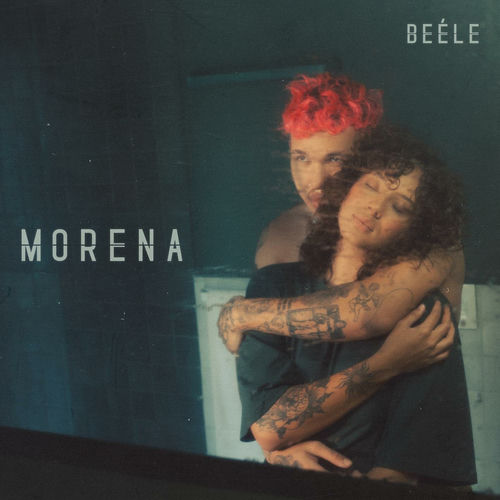 Portada de morena
