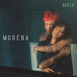 Portada de morena